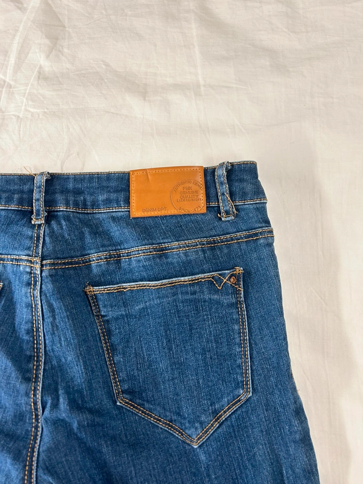 Jean slim Pimkie azul marino – photo 12